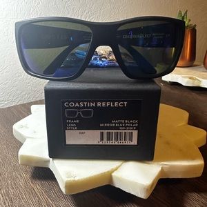 Otis polarized sunglasses